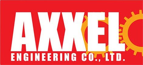 AXXEL ENGINEERING CO., LTD.